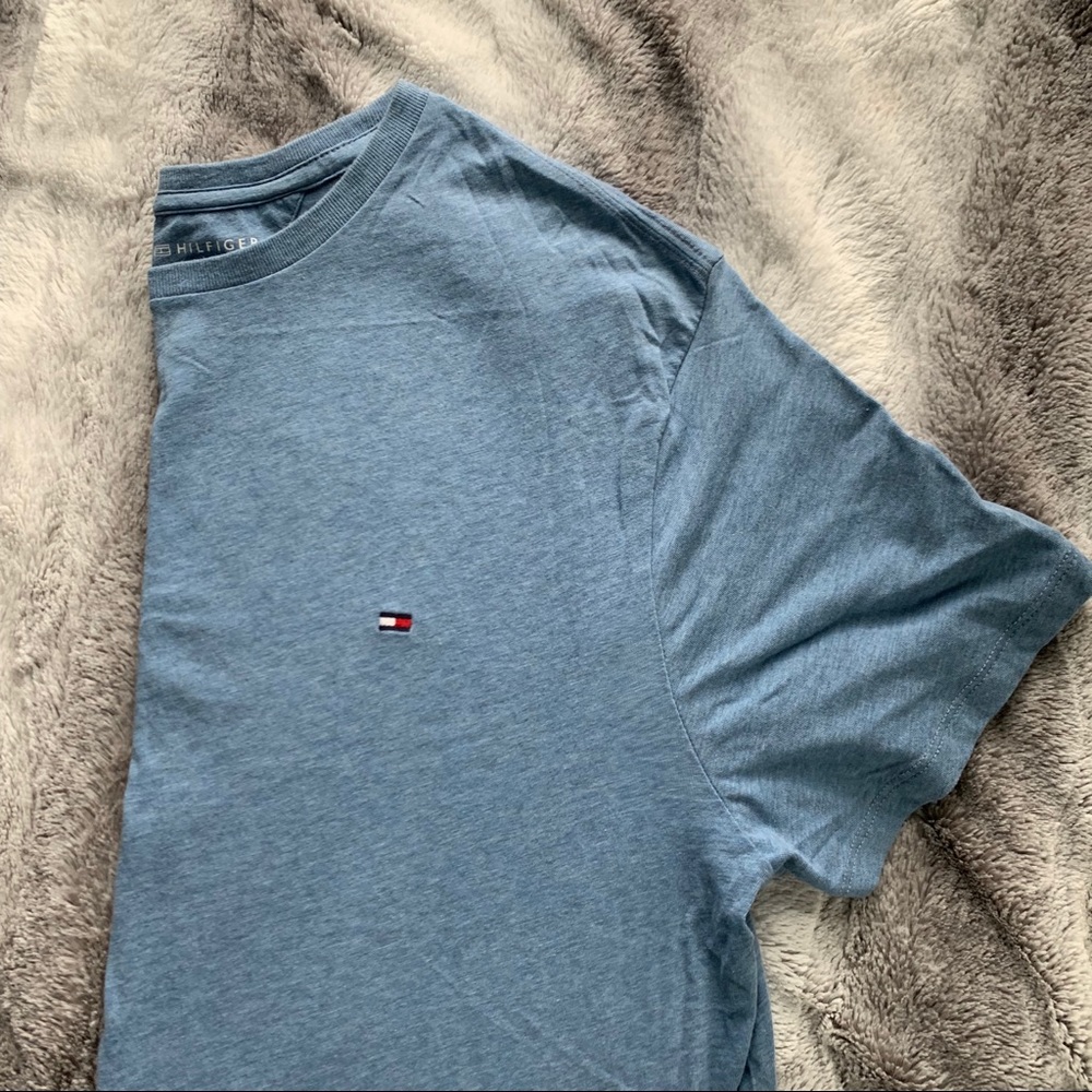 Tommy Hilfiger Men’s T-Shirt size s